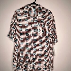 NWT LulaRoe Michael Shirt